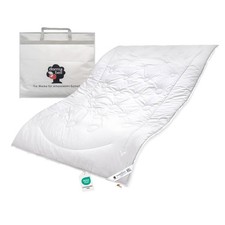 Dormabell Kamelhaar - Flaum