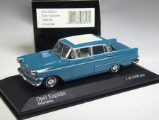 Minichamps - (ki-07-43),