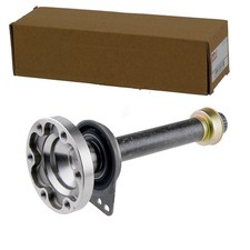 NTY STECKWELLE DIFFERENTIAL VORNE RECHTS passend für VW TRANSPORTER T4