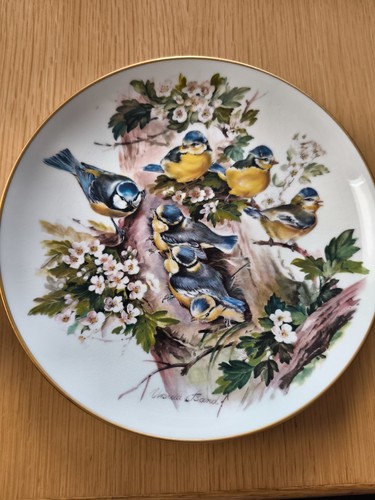 Hutschenreuther wandteller - hutschenreuther,
