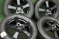 Infiniti Jeep BMW X1 X2 Audi Skoda Seat VW MG Ssangyong Winterräder 215/60 R17