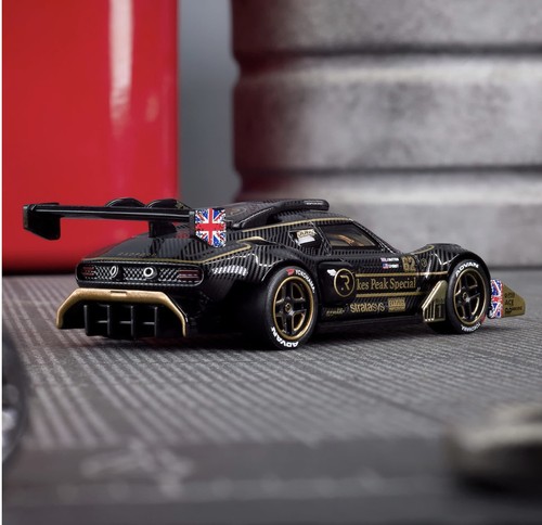 Hot wheels collectors elite64 - wheels,