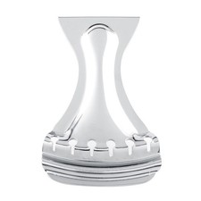 Gitarre Saitenhalter Tailpiece