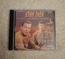 *STAR TREK - ORIGINAL TV