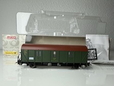 Piko 54481 bahnpostwagen - piko,