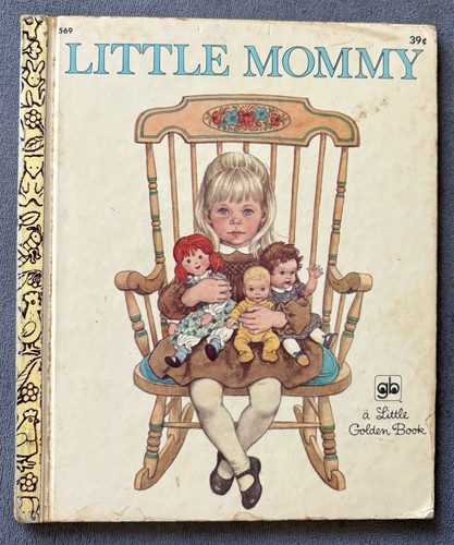 Vintage children little - children's,