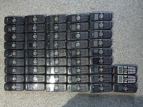Alcatel mobile reflexes - x,