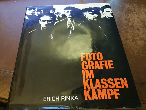 Erich rinka fotographie - rinka,