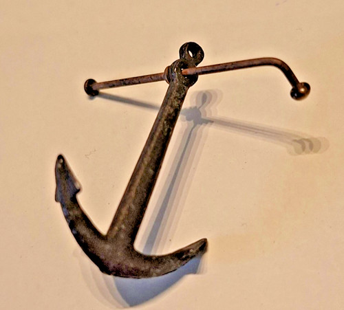 Stock anker 31mm mit - 31mm,