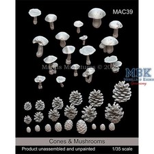 MANTIS MINIATURES MAN-MAC39