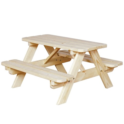 Picknicktisch kinder - picknicktisch,