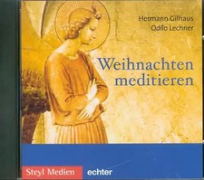 Weihnachten meditieren
