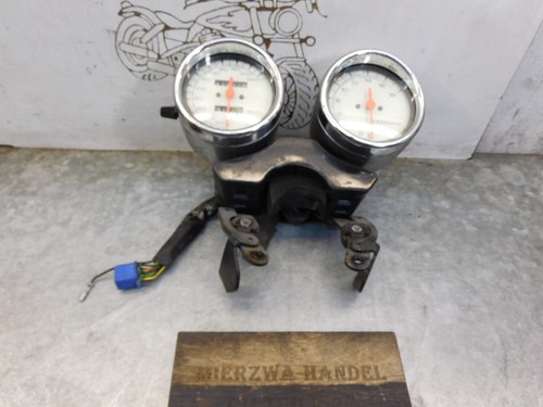 Suzuki gsf 400 bandit gk75b - 400,