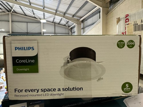 Philips coreline - philips,