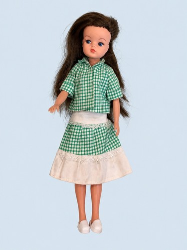 Vintage pedigree sindy - vintage,