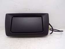 Monitor Navigationssystem DISPLAY ( GEBRAUCHSPUREN ) 6954165 BMW 1 (E87) 118D