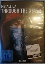 Metallica LIVE DVD Box