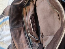 liebeskind tasche braun mit