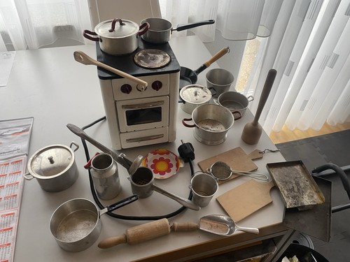 Kinderküche puppenküche - kinderküche,