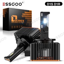 D1S Mit Zulassung Auto LED