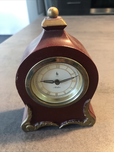 Antike uhr von anker - antike,