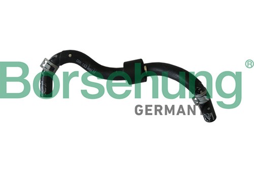 Kraftstoffleitung borsehung - kraftstoffleitung,