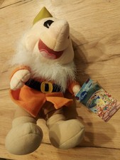 Disney Schneewittchen 7 Zwerge
