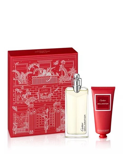 Cartier eau parfum la - de,