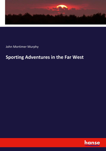Sporting adventures the far - in,