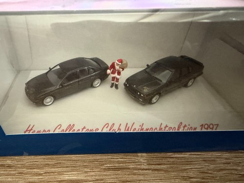 Herpa 195478 collectors club - herpa,
