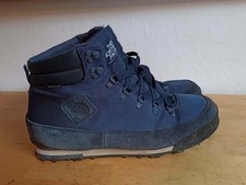 The North Face Trekking Stiefel EU 46  Wanderschuhe - HydroSeal  Primaloft -