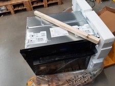 BOSCH HEF113BB0 Serie 2 Einbau-Herd Backofen Heißluft 66 Liter EEK A