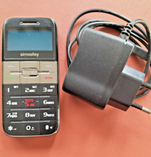 simvalley MOBILE Easy-5 Plus -