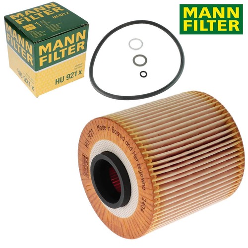 Mann filter 921 - mann, hu