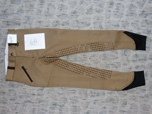 Usg kinder reithose - usg, -ecoline-