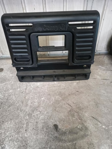 Baukompressor gehäuse anbau - gehäuse,