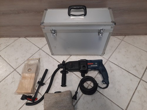 Bosch gah 500 dsr - 500, bohrhammer