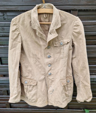 Afrika Tropenjacke der deutschen Kriegsmarine selten !!! selten