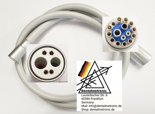 Turbinenschlauch schlauch - turbinenschlauch,