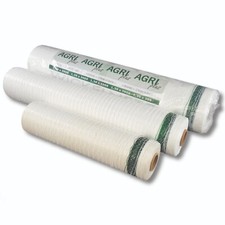 Rundballennetz Wickelnetz