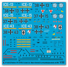 1/32 Deutsche Phantoms ICE