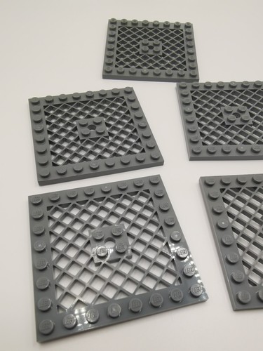 Lego 10 stück - stück, basic