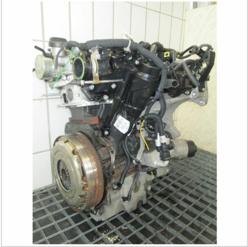 Motor opel insignia cdti - motor, 2,0