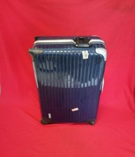 Rimowa Reisekoffer 4 Rollen Trolley Pilotenkoffer Filmkoffer Koffer 