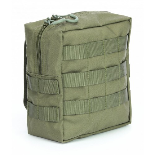 Zentauron bundeswehrtasche - zentauron, l