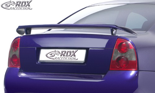 Rdx heckspoiler für passat - rdx,