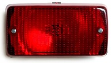 Nebelschlußleuchte Universal