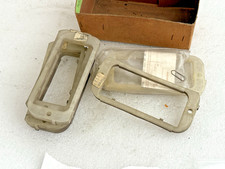 NSU PRINZ 4 Zwischenstück