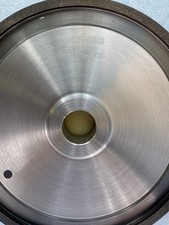 Bornitrid-Schleifscheibe (CBN)