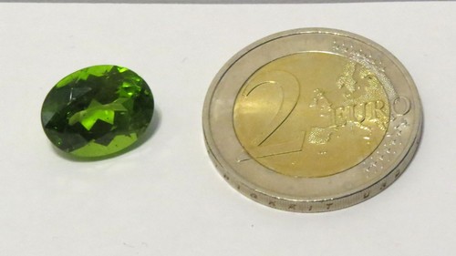 Peridot karat - peridot,